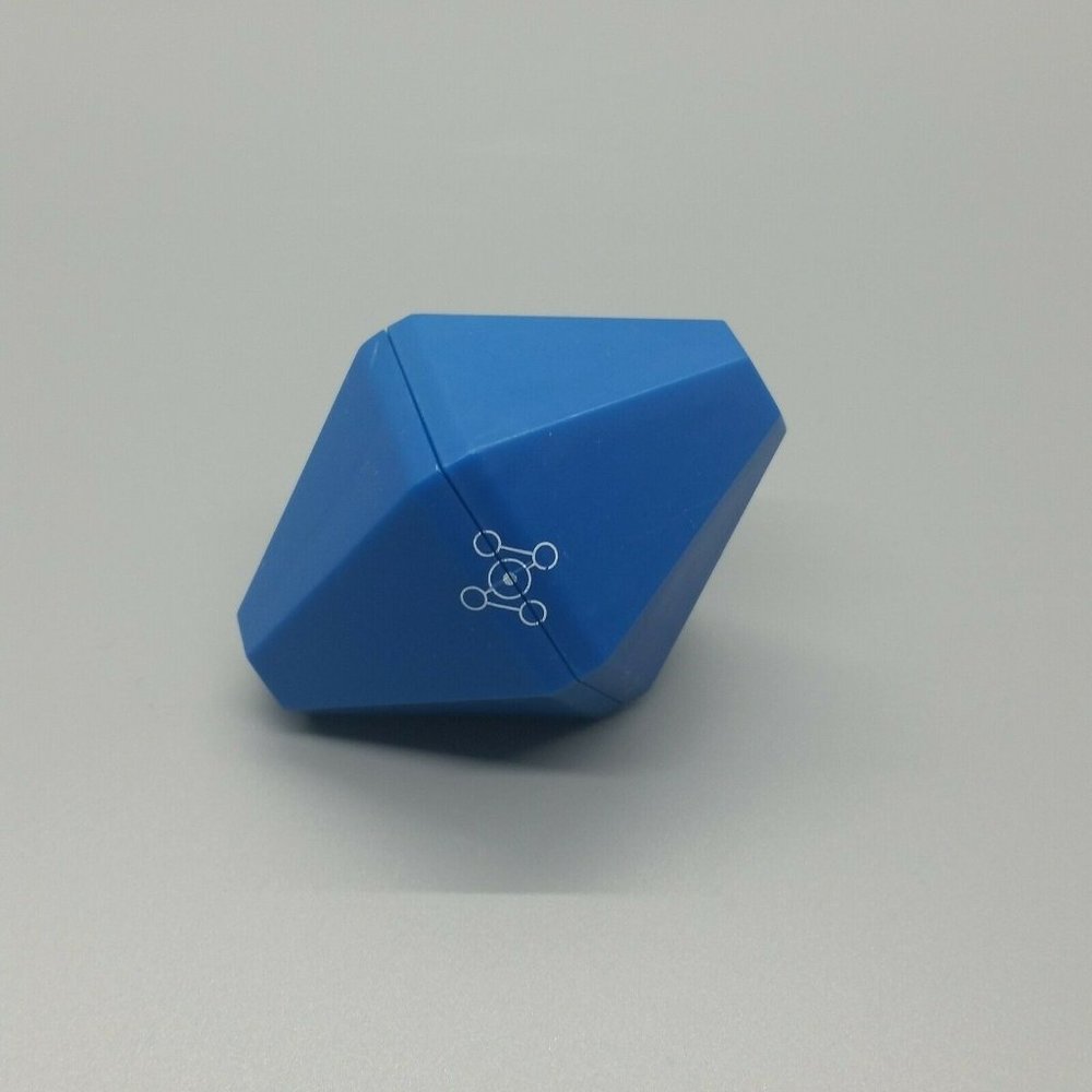 Beasts of Balance Blue Color Element Artefact Replacement Part Piece